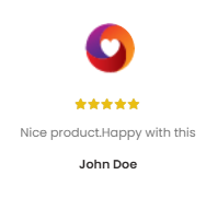 Customer Review1
