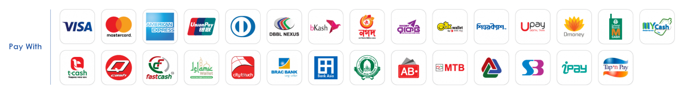 payments